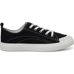 Negras 4fx Lacivert Erkek Sneaker