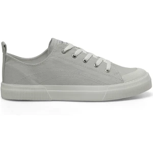 Negras 4fx Grı Erkek Sneaker