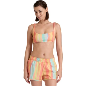 Beach Kadın Pembe Yüzücü Şortu 007365301