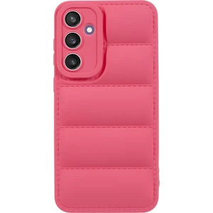 Seashell Digital Samsung Galaxy S23 Fe Kılıf Aşağı Ceket Tasarımı Ka Telefon Arka Koruyucu-Gül (Yurt Dışından)