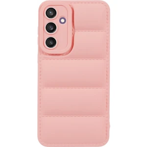 Seashell Digital Samsung Galaxy S23 Fe Kılıf Aşağı Ceket Tasarımı Ka Telefon Arka Koruyucu-Pembe (Yurt Dışından)
