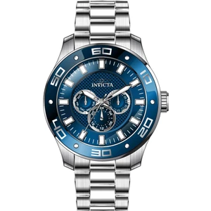 Invıcta 245757 Erkek Kol Saati