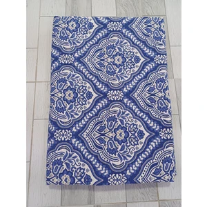 Gereli Home Dokuma Savan Halı Örtüsü (Kale)9m² 240X340CM