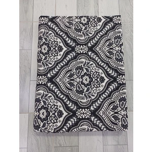 Gereli Home Dokuma Savan Halı Örtüsü(Kale)6m² 200*300CM
