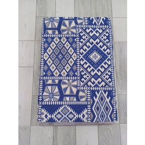 Gereli Home Dokuma Savan Halı Örtüsü(Kale)6m² 200*300CM