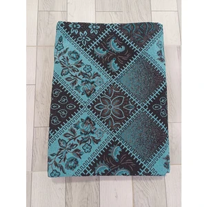 Gereli Home Dokuma Savan Halı Örtüsü(Kale)6m² 200*300CM