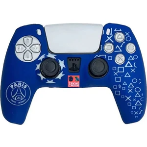Ps5 Dualsense Uyumlu Joystick Koruyucu Silikon Kılıf Paris Saint German