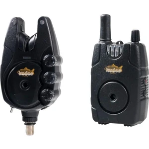Mk4 4+1 Sazan Alarm Seti