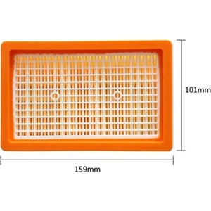 Wd4 - Wd5 - Wd6 Uyumlu Hepa Filtre  Çeg