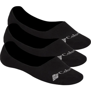 3pp Invisibles  3'lü  Kısa Çorap