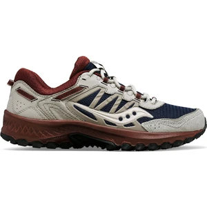 Çok Renkli Erkek Sneaker Grıd Peak