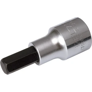 Izeltaş 1/2" 8mm 60MM Lokmalı Allen Uç