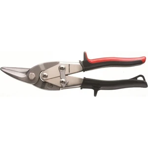 Izeltaş 240MM Alüminyum ve Sac Kesme Makası Sol