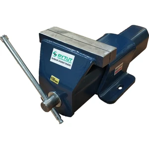 150mm Çelik Tezgah Mengene