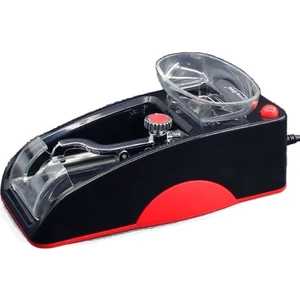 Qjqian Tütün Sarma Makinesi 8.0mm Elektrikli Mini Sarma Makinesi (Yurt Dışından)