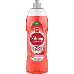 Technopower Bulaşık Deterjanı Pembe Greyfurt 750 ml 1 Adet