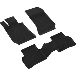 Mercedes E Seri W214 2023-2025 Uyumlu 4.5D Premium Havuzlu Oto Paspas- W214