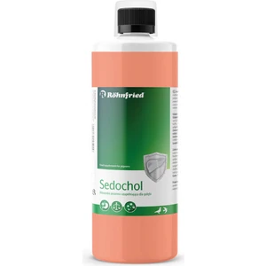Sedochol Ve Amino Asit Karışımı 50 Ml ( Kapaklı Cam Şişe - Şişeden Bölme)