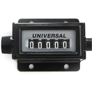 Unıversal LB-102-5 Dönmeli Turmetre
