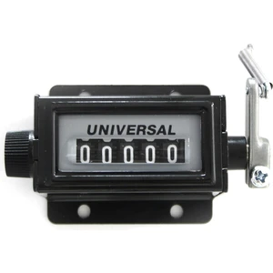 Unıversal RS-102-5 Darbeli Turmetre