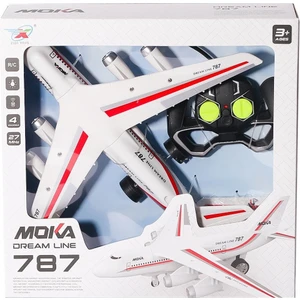 Can Oyuncak 7886 Kumandalı Şarjlı Uçak Aircraft  -Can Oyuncak