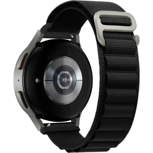 Huawei Watch Gt2 46MM ile Uyumlu Kordon Alpine Loop Döngü Spor Kayış