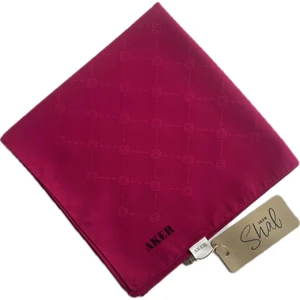 Monogram Eşarp 1070400-993