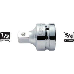 Ceta Form 3/4"lokma Adaptörü (D: 3/4"?e: 1/2") C31-91