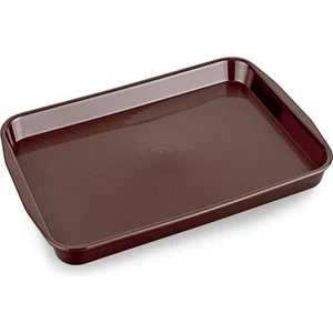 Plastport Servis Tepsisi 27x36 Cm