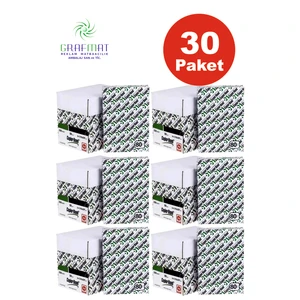 Copier Bond A4 Fotokopi Kağıdı