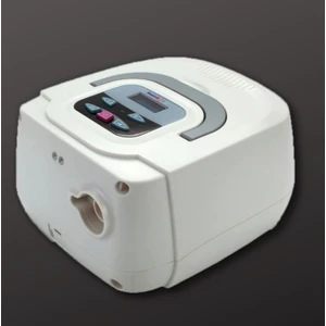 Nemlendiricisiz G1 Cpap Cıhazı + RF01 Veya RN01 Solunum Maskesi