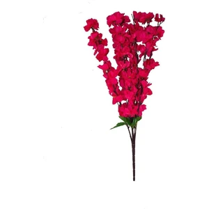 Güleç Yapay Çiçek Yapay Çiçek Bahar Dalı 9'lu 54 cm