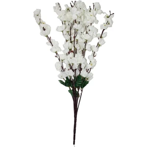 Güleç Yapay Çiçek Yapay Çiçek Bahar Dalı 9'lu 54 cm