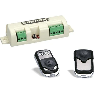 Sn-32 Kepenk ve Panjur Modülü 433 Mhz (Kepenk ve Panjur Alıcısı)