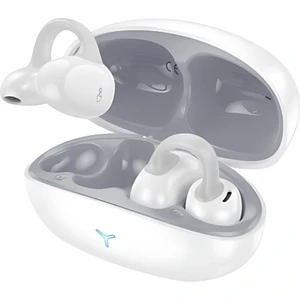 Yeni Nesil Klipsli Bluetooth Vers.5.3 Kulakiçi Bluetooth Kulaklık Stereo Kulakiçi Kulaklık