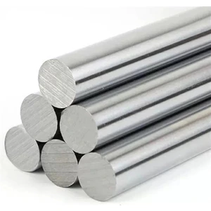 İlarma Çelik Ø 15 mm S235JR Transmisyon Mili (3 Metre)