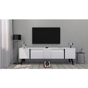 Enfa Store Tavolo 3 Tv ÜNITESI,Mdf,kolay Kurulum ,tv Sehpa,tv Dolabı