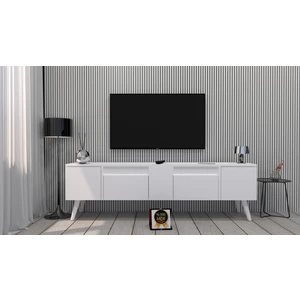 Enfa Store Tavolo 3 Tv ÜNITESI,Mdf,kolay Kurulum ,tv Sehpa,tv Dolabı