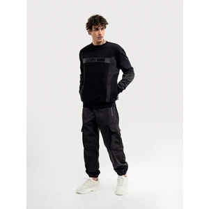 Baggy Fit Erkek Pantolon