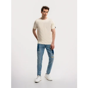 Ricardo Slim Fit Erkek Pantolon