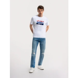 Simon Straight Fit Erkek Pantolon