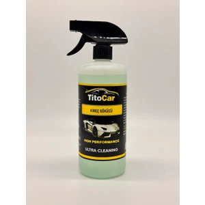 TitoCar Kireç Sökücü Sıvı 750 ml