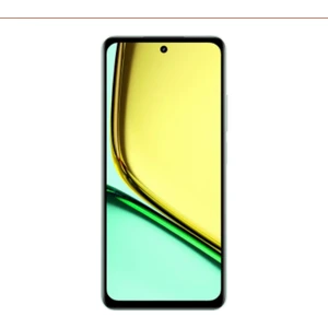 12 Lite 128GB Hafıza 6 GB Ram (Realme Türkiye Garantili) (Vaha Güneşi ) Yeşil