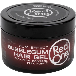 Red One Redone Bubblegum Saç Şekillendirici Jöle 450 Ml