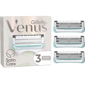 Gillette Venus Bikini Bölgesine Özel 3 Adet Yedek Başlık