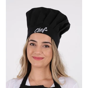 Ayarlanabilir Chef Aşçı Şapkası (Ayarlanabilir Şef Aşçı Şapkası)