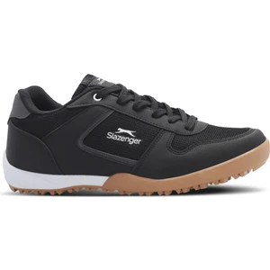 ADRIAN I Erkek Sneaker Koşu & Yürüyüş Ayakkabısı Siyah / Beyaz