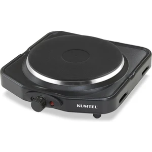 Siyah Elekti̇ri̇kli̇ Setüstü Hotplate Ocak LX-7011