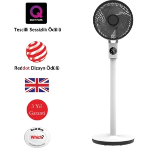 Sefte® 10 Ayaklı Vantilatör