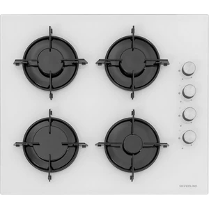 CS5349W01 Ankastre Ocak Beyaz